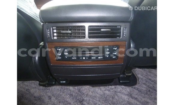 Buy Import Toyota Land Cruiser Black Car in Import - Dubai in Zambia Buy Import Toyota Land Cruiser Black Car in Import - Dubai in Zambia