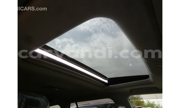 Buy Import Toyota Land Cruiser Black Car in Import - Dubai in Zambia Buy Import Toyota Land Cruiser Black Car in Import - Dubai in Zambia