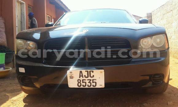 Tenga Tsaru Dodge Charger Nhema Mota in Chipata in Zambia Tenga Tsaru Dodge Charger Nhema Mota in Chipata in Zambia
