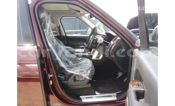 Nunua Imported Land Rover Range Rover Nyingine Gari ndani ya Import - Dubai nchini Zambia Nunua Imported Land Rover Range Rover Nyingine Gari ndani ya Import - Dubai nchini Zambia