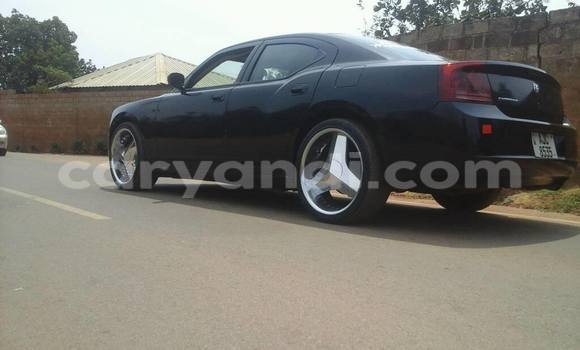 Tenga Tsaru Dodge Charger Nhema Mota in Chipata in Zambia Tenga Tsaru Dodge Charger Nhema Mota in Chipata in Zambia