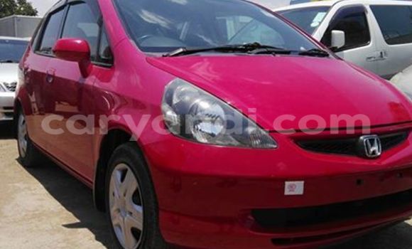 Buy Used Honda Accord Black Car in Chipata in Zambia