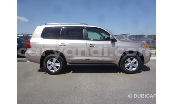 Nunua Imported Toyota Land Cruiser Nyingine Gari ndani ya Import - Dubai nchini Zambia Nunua Imported Toyota Land Cruiser Nyingine Gari ndani ya Import - Dubai nchini Zambia