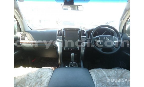 Nunua Imported Toyota Land Cruiser Nyingine Gari ndani ya Import - Dubai nchini Zambia Nunua Imported Toyota Land Cruiser Nyingine Gari ndani ya Import - Dubai nchini Zambia