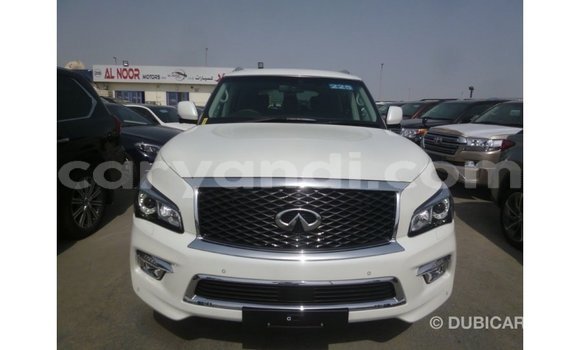 Buy Import Infiniti Q White Car in Import - Dubai in Zambia Buy Import Infiniti Q White Car in Import - Dubai in Zambia