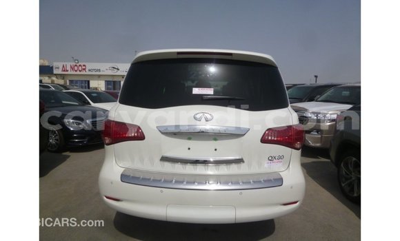Buy Import Infiniti Q White Car in Import - Dubai in Zambia Buy Import Infiniti Q White Car in Import - Dubai in Zambia