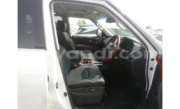 Buy Import Infiniti Q White Car in Import - Dubai in Zambia Buy Import Infiniti Q White Car in Import - Dubai in Zambia