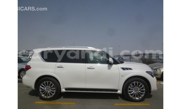 Buy Import Infiniti Q White Car in Import - Dubai in Zambia Buy Import Infiniti Q White Car in Import - Dubai in Zambia
