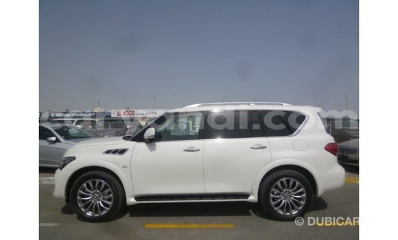 Buy Import Infiniti Q White Car in Import - Dubai in Zambia Buy Import Infiniti Q White Car in Import - Dubai in Zambia
