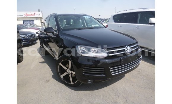 Nunua Imported Volkswagen Touareg Nyeusi Gari ndani ya Import - Dubai nchini Zambia Nunua Imported Volkswagen Touareg Nyeusi Gari ndani ya Import - Dubai nchini Zambia