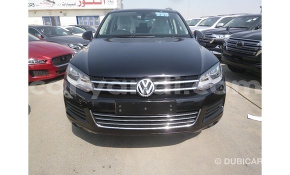 Nunua Imported Volkswagen Touareg Nyeusi Gari ndani ya Import - Dubai nchini Zambia Nunua Imported Volkswagen Touareg Nyeusi Gari ndani ya Import - Dubai nchini Zambia