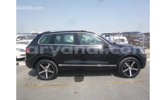 Nunua Imported Volkswagen Touareg Nyeusi Gari ndani ya Import - Dubai nchini Zambia Nunua Imported Volkswagen Touareg Nyeusi Gari ndani ya Import - Dubai nchini Zambia