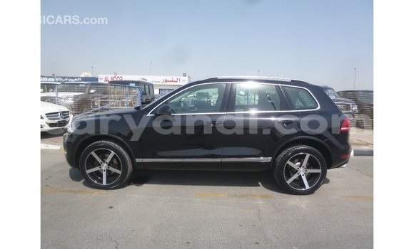 Nunua Imported Volkswagen Touareg Nyeusi Gari ndani ya Import - Dubai nchini Zambia Nunua Imported Volkswagen Touareg Nyeusi Gari ndani ya Import - Dubai nchini Zambia