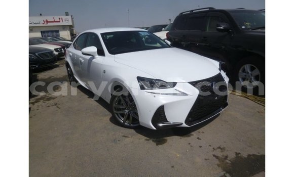 Nunua Imported Lexus IS Nyeupe Gari ndani ya Import - Dubai nchini Zambia Nunua Imported Lexus IS Nyeupe Gari ndani ya Import - Dubai nchini Zambia