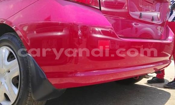 Tenga Tsaru Honda Accord Nhema Mota in Chipata in Zambia Tenga Tsaru Honda Accord Nhema Mota in Chipata in Zambia