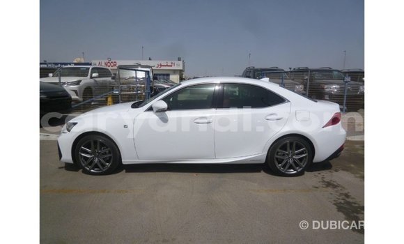 Nunua Imported Lexus IS Nyeupe Gari ndani ya Import - Dubai nchini Zambia Nunua Imported Lexus IS Nyeupe Gari ndani ya Import - Dubai nchini Zambia