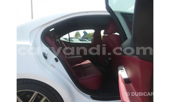 Nunua Imported Lexus IS Nyeupe Gari ndani ya Import - Dubai nchini Zambia Nunua Imported Lexus IS Nyeupe Gari ndani ya Import - Dubai nchini Zambia