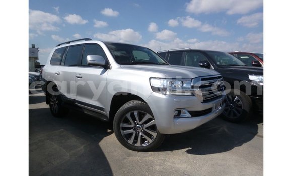 Buy Import Toyota Land Cruiser Other Car in Import - Dubai in Zambia Buy Import Toyota Land Cruiser Other Car in Import - Dubai in Zambia