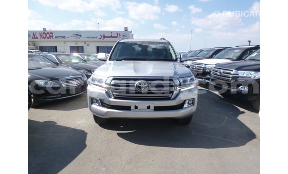 Buy Import Toyota Land Cruiser Other Car in Import - Dubai in Zambia Buy Import Toyota Land Cruiser Other Car in Import - Dubai in Zambia