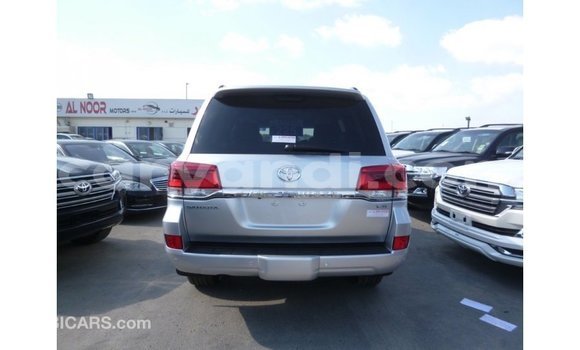 Buy Import Toyota Land Cruiser Other Car in Import - Dubai in Zambia Buy Import Toyota Land Cruiser Other Car in Import - Dubai in Zambia