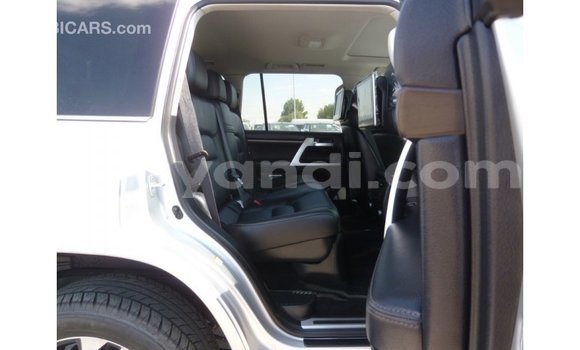 Buy Import Toyota Land Cruiser Other Car in Import - Dubai in Zambia Buy Import Toyota Land Cruiser Other Car in Import - Dubai in Zambia