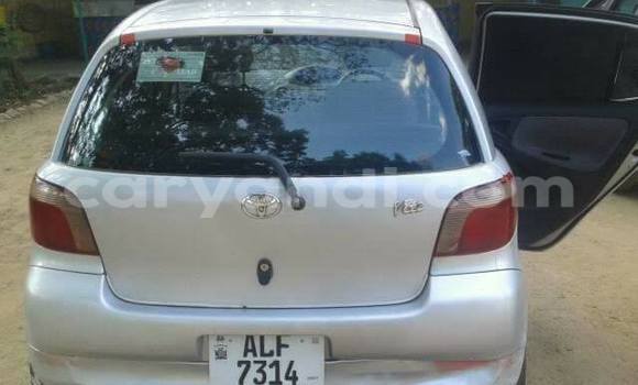 Tenga Tsaru Toyota Vitz Nhema Mota in Chipata in Zambia Tenga Tsaru Toyota Vitz Nhema Mota in Chipata in Zambia