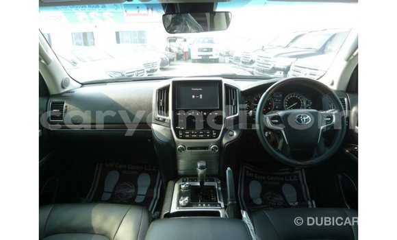 Buy Import Toyota Land Cruiser Other Car in Import - Dubai in Zambia Buy Import Toyota Land Cruiser Other Car in Import - Dubai in Zambia