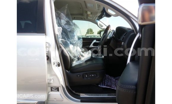 Buy Import Toyota Land Cruiser Other Car in Import - Dubai in Zambia Buy Import Toyota Land Cruiser Other Car in Import - Dubai in Zambia