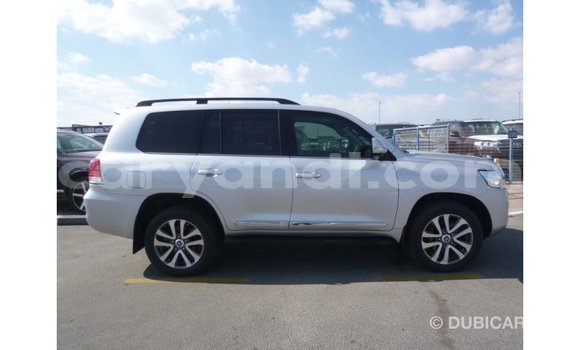 Buy Import Toyota Land Cruiser Other Car in Import - Dubai in Zambia Buy Import Toyota Land Cruiser Other Car in Import - Dubai in Zambia