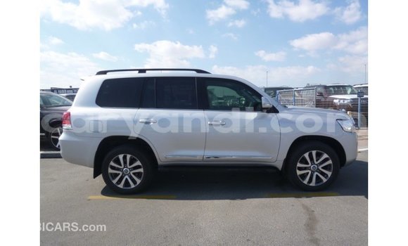 Buy Import Toyota Land Cruiser Other Car in Import - Dubai in Zambia Buy Import Toyota Land Cruiser Other Car in Import - Dubai in Zambia