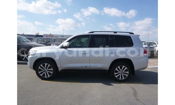 Buy Import Toyota Land Cruiser Other Car in Import - Dubai in Zambia Buy Import Toyota Land Cruiser Other Car in Import - Dubai in Zambia