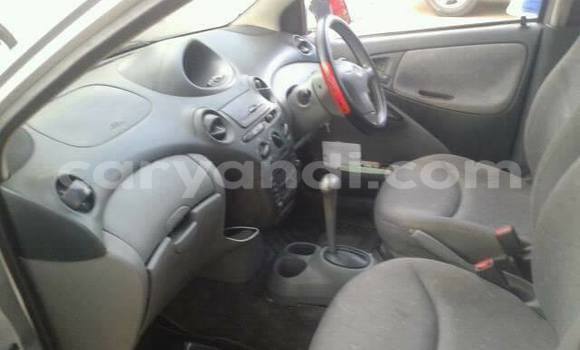 Tenga Tsaru Toyota Vitz Nhema Mota in Chipata in Zambia Tenga Tsaru Toyota Vitz Nhema Mota in Chipata in Zambia