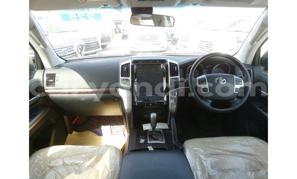 Buy Import Toyota Land Cruiser Black Car in Import - Dubai in Zambia Buy Import Toyota Land Cruiser Black Car in Import - Dubai in Zambia