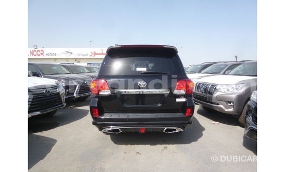Buy Import Toyota Land Cruiser Black Car in Import - Dubai in Zambia Buy Import Toyota Land Cruiser Black Car in Import - Dubai in Zambia