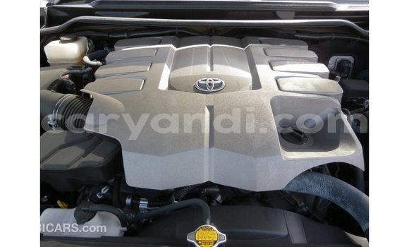 Buy Import Toyota Land Cruiser Black Car in Import - Dubai in Zambia Buy Import Toyota Land Cruiser Black Car in Import - Dubai in Zambia