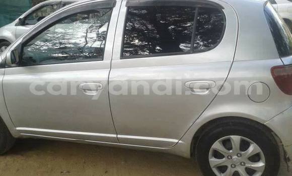 Tenga Tsaru Toyota Vitz Nhema Mota in Chipata in Zambia Tenga Tsaru Toyota Vitz Nhema Mota in Chipata in Zambia