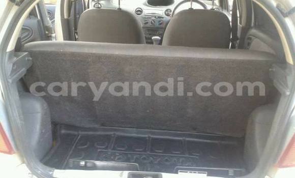 Tenga Tsaru Toyota Vitz Nhema Mota in Chipata in Zambia Tenga Tsaru Toyota Vitz Nhema Mota in Chipata in Zambia