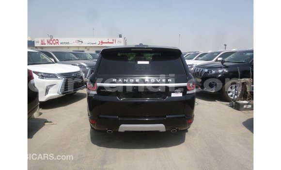 Nunua Imported Land Rover Range Rover Nyeusi Gari ndani ya Import - Dubai nchini Zambia Nunua Imported Land Rover Range Rover Nyeusi Gari ndani ya Import - Dubai nchini Zambia