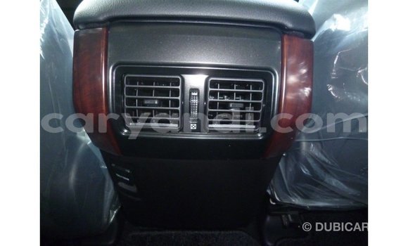 Nunua Imported Toyota Prado Nyeupe Gari ndani ya Import - Dubai nchini Zambia Nunua Imported Toyota Prado Nyeupe Gari ndani ya Import - Dubai nchini Zambia