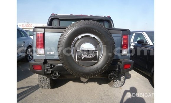 Buy Import Hummer H2 Blue Car in Import - Dubai in Zambia Buy Import Hummer H2 Blue Car in Import - Dubai in Zambia
