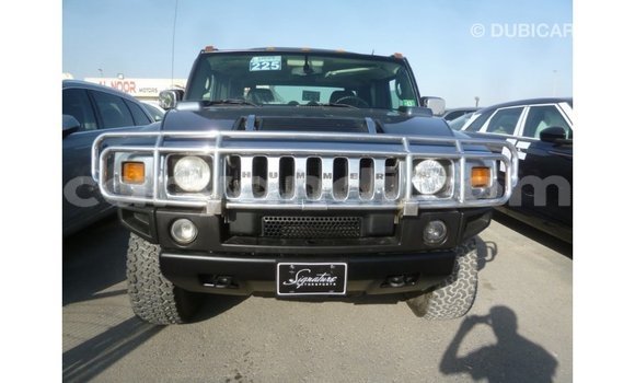 Buy Import Hummer H2 Blue Car in Import - Dubai in Zambia Buy Import Hummer H2 Blue Car in Import - Dubai in Zambia