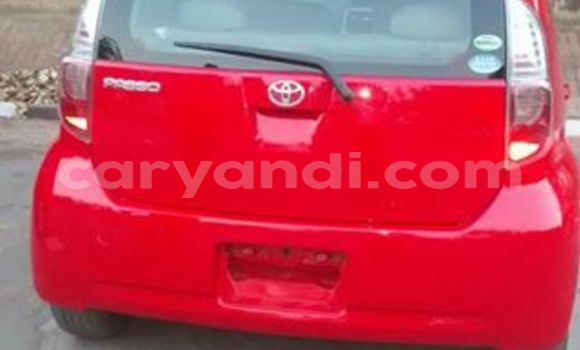 Tenga Tsaru Toyota Paseo Nhema Mota in Chipata in Zambia Tenga Tsaru Toyota Paseo Nhema Mota in Chipata in Zambia