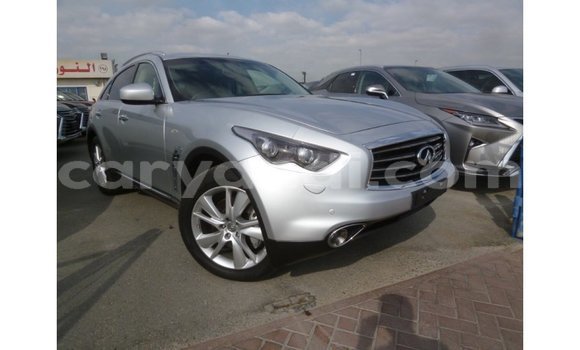 Buy Import Infiniti FX Other Car in Import - Dubai in Zambia