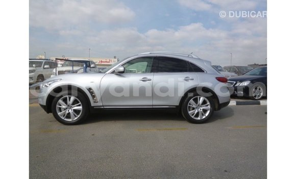 Buy Import Infiniti FX Other Car in Import - Dubai in Zambia Buy Import Infiniti FX Other Car in Import - Dubai in Zambia