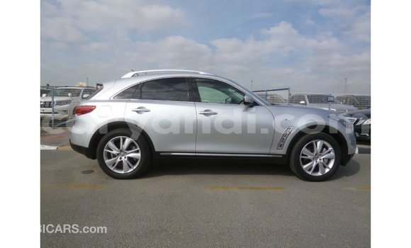 Buy Import Infiniti FX Other Car in Import - Dubai in Zambia Buy Import Infiniti FX Other Car in Import - Dubai in Zambia