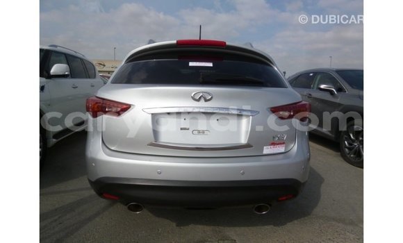 Buy Import Infiniti FX Other Car in Import - Dubai in Zambia Buy Import Infiniti FX Other Car in Import - Dubai in Zambia