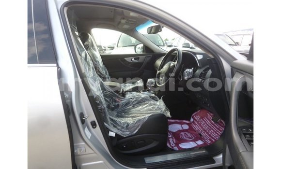 Buy Import Infiniti FX Other Car in Import - Dubai in Zambia Buy Import Infiniti FX Other Car in Import - Dubai in Zambia