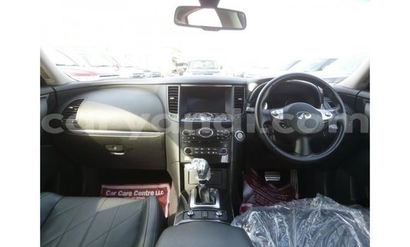 Buy Import Infiniti FX Other Car in Import - Dubai in Zambia Buy Import Infiniti FX Other Car in Import - Dubai in Zambia