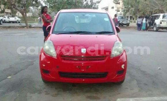 Tenga Tsaru Toyota Paseo Nhema Mota in Chipata in Zambia Tenga Tsaru Toyota Paseo Nhema Mota in Chipata in Zambia