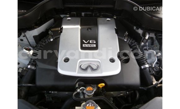 Buy Import Infiniti FX Other Car in Import - Dubai in Zambia Buy Import Infiniti FX Other Car in Import - Dubai in Zambia